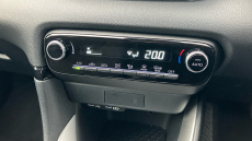 Toyota Yaris 1.5 Hybrid Icon 5dr CVT Hybrid Hatchback